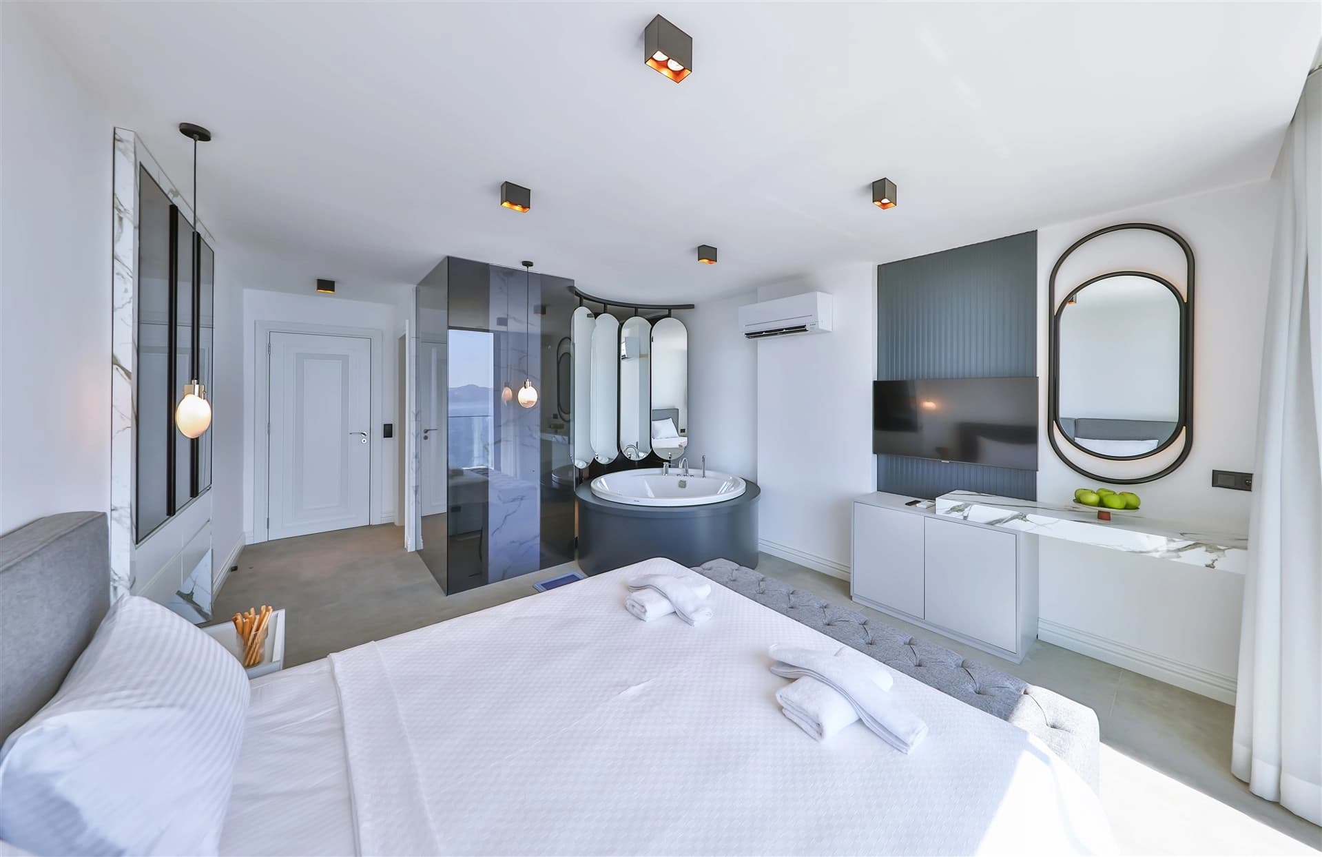 Villa Sky Line Kaş 82