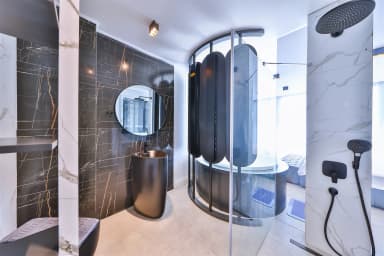 Villa Sky Line Kaş 96