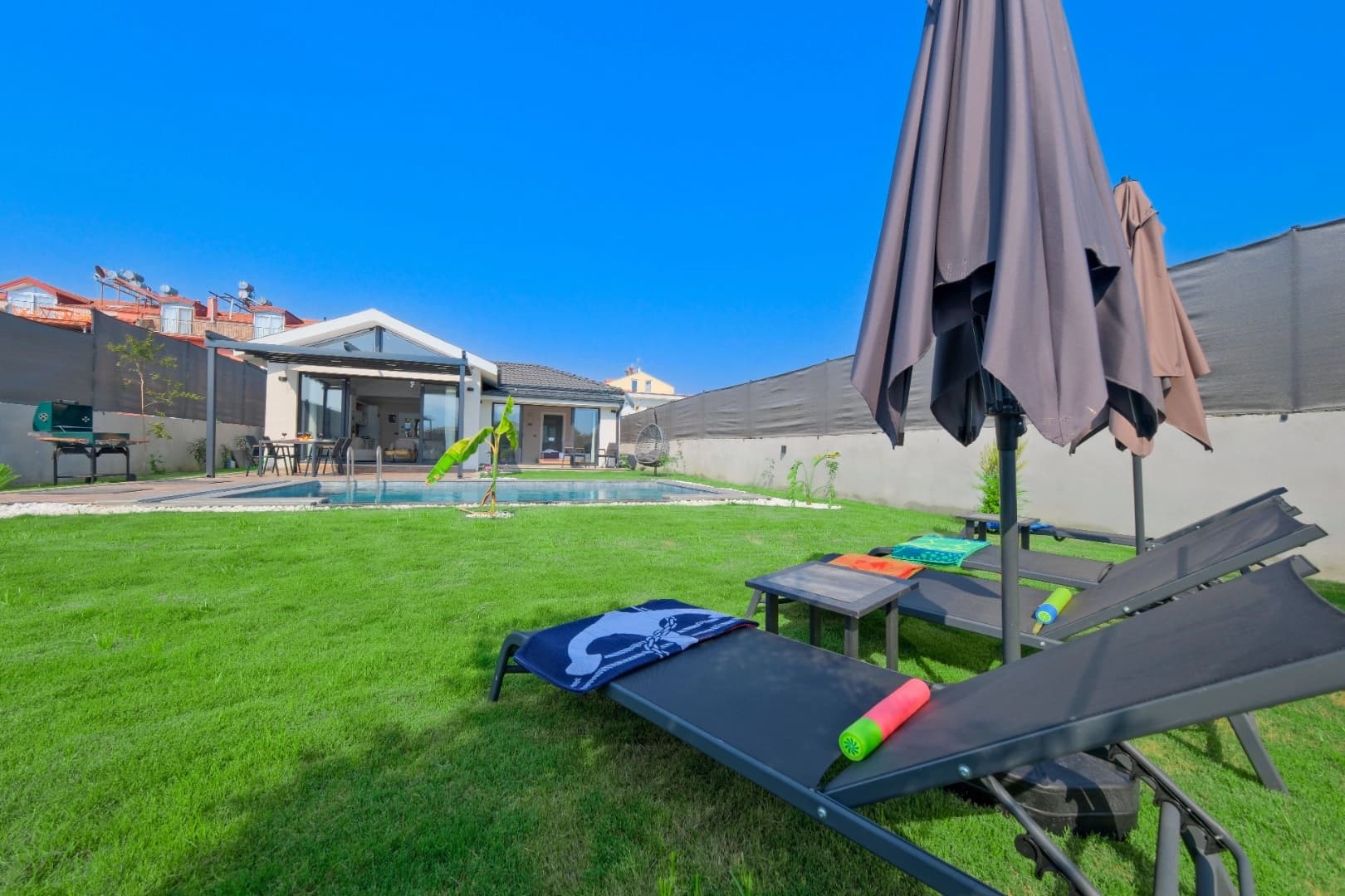 Villa Arel House Fethiye 40