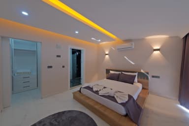 Villa Arel House Fethiye 14