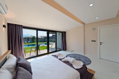 Villa Arel House Özel Havuzlu 97