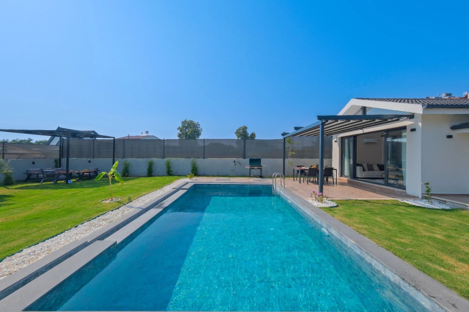 Villa Arel House Tatil Villası 61