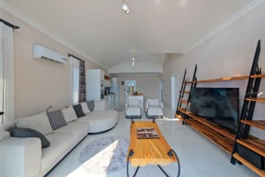 Villa Arel House Fethiye 48