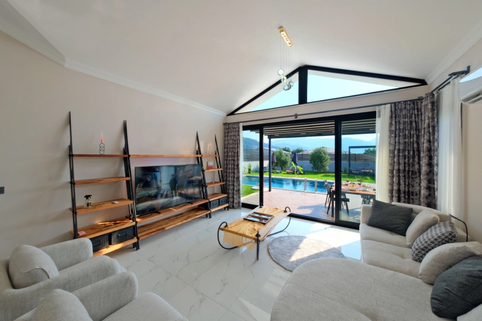 Villa Arel House Tatil Villası 55