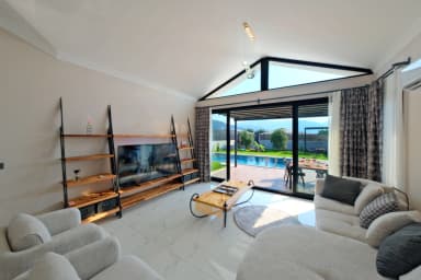 Villa Arel House Tatil Villası 55