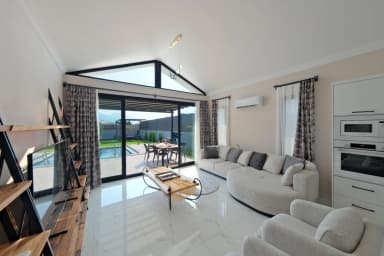 Villa Arel House Fethiye 62