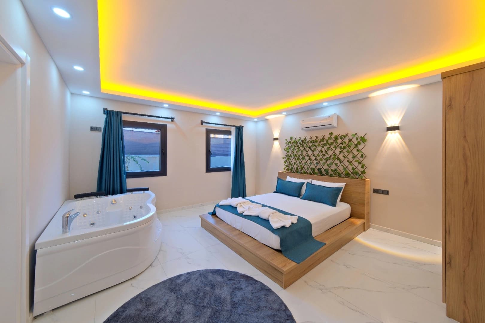 Villa Arel House Fethiye 56