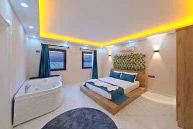 Villa Arel House Fethiye 56