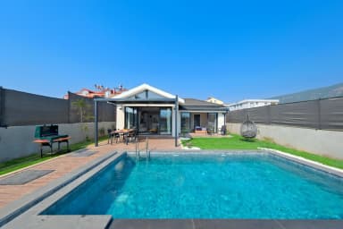 Villa Arel House Fethiye 68
