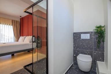 Villa Hometown Babadağ Tatil Villası 61