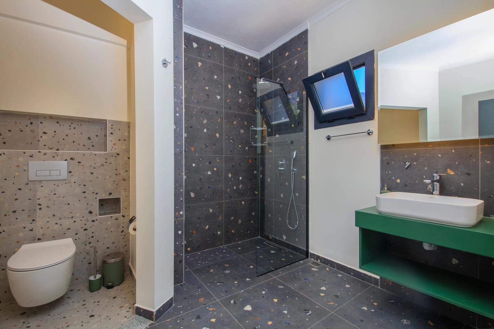 Villa Hometown Babadağ Özel Havuzlu 47