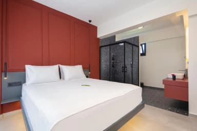 Villa Hometown Babadağ Fethiye 54