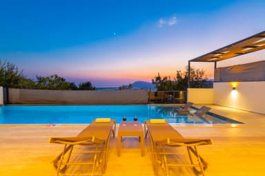 Villa Kaila Üzümlü 63