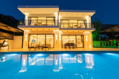 Villa Kaila Üzümlü 77