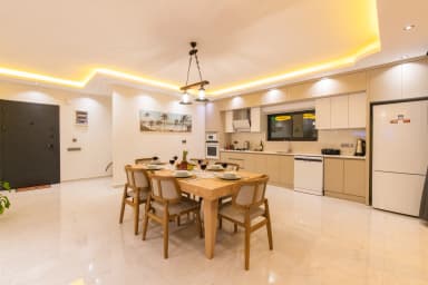 Villa Kaila Korunaklı Havuz 84