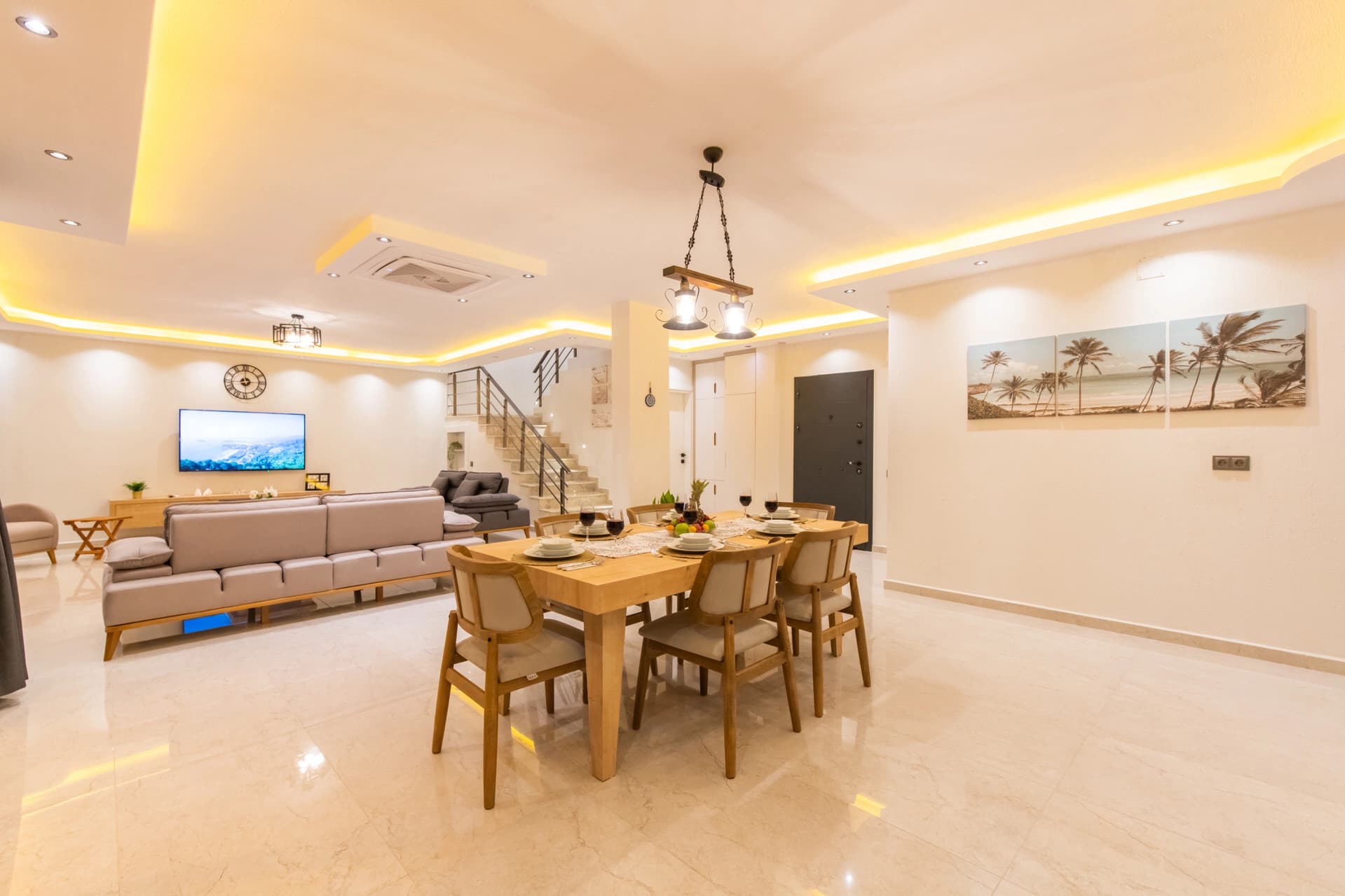 Villa Kaila Korunaklı Havuz 98