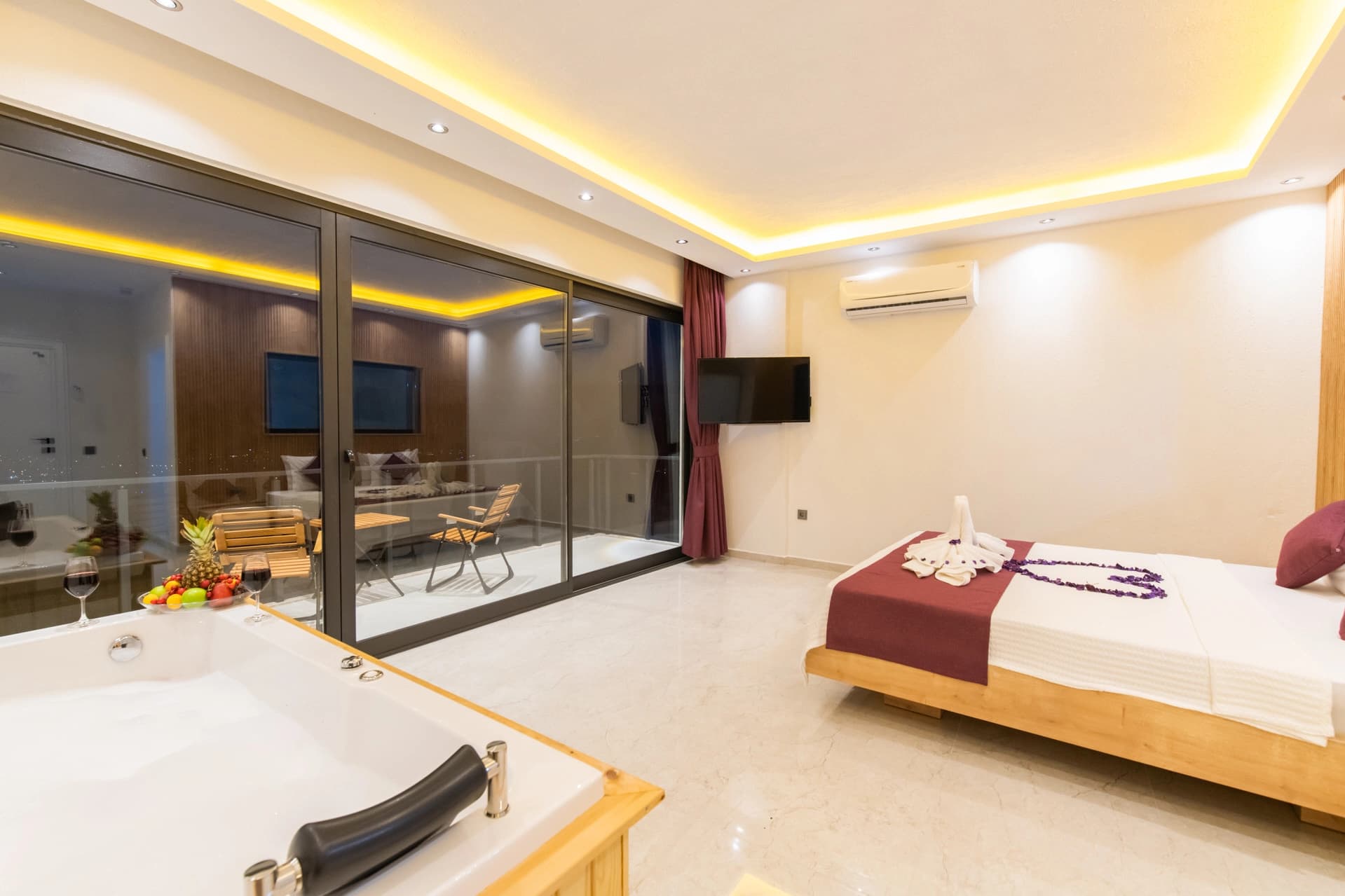 Villa Kaila Üzümlü 43