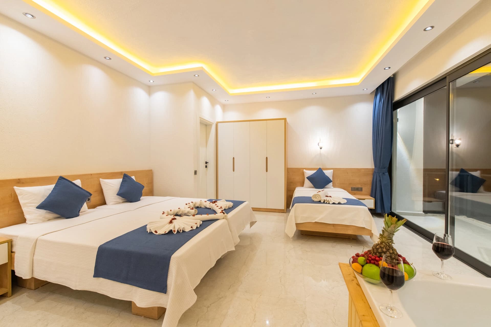 Villa Kaila Üzümlü 71