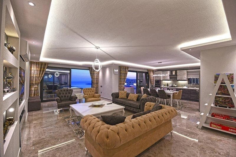 Villa Survival Çocuk Havuzu 53