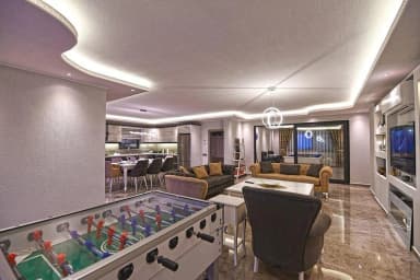 Villa Survival Kalkan 74