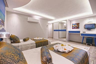 Villa Survival Çocuk Havuzu 89