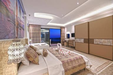 Villa Survival Kalkan 20