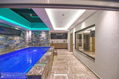 Villa Survival Kalkan 76