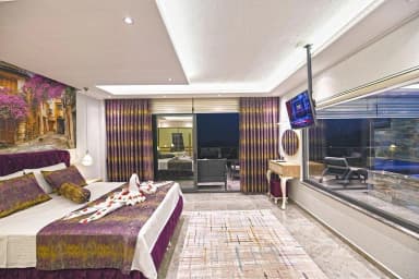 Villa Survival Çocuk Havuzu 83