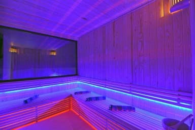 Villa Survival Çocuk Havuzu 35