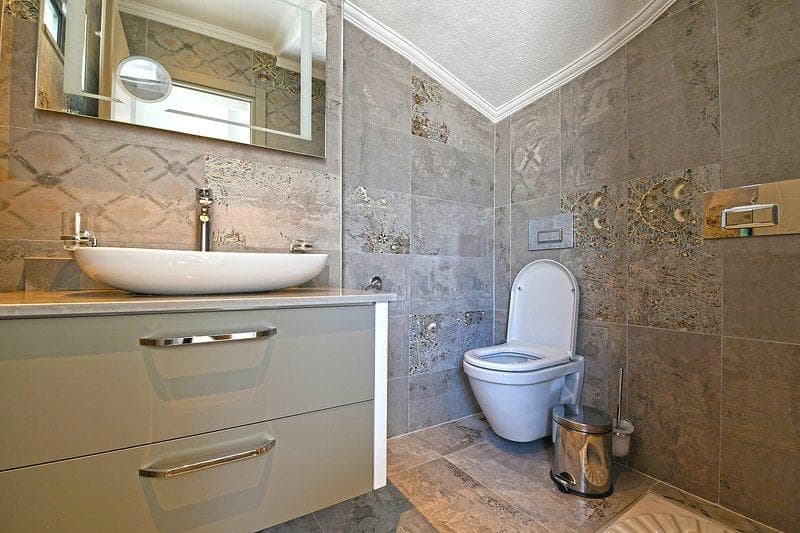 Villa Survival Kalkan 56