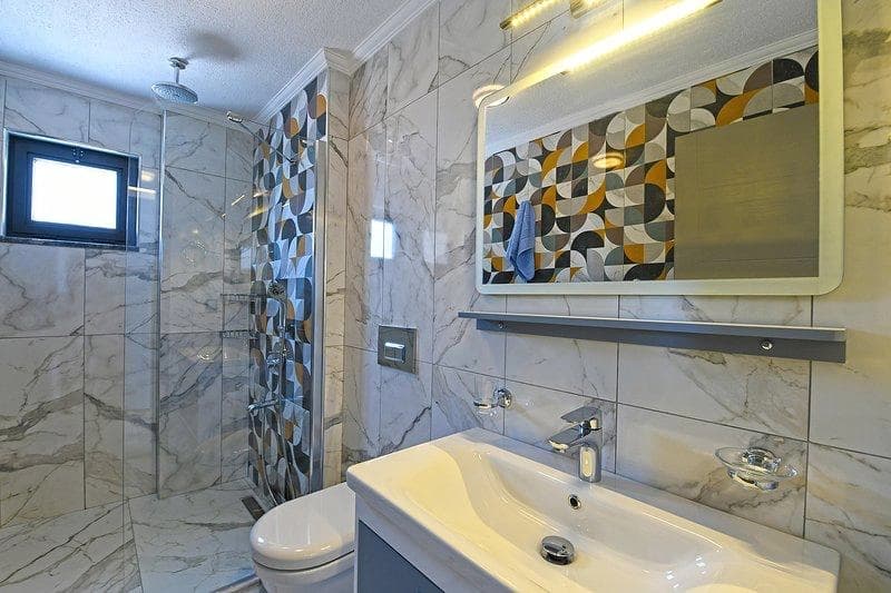 Villa Survival Kalkan 84