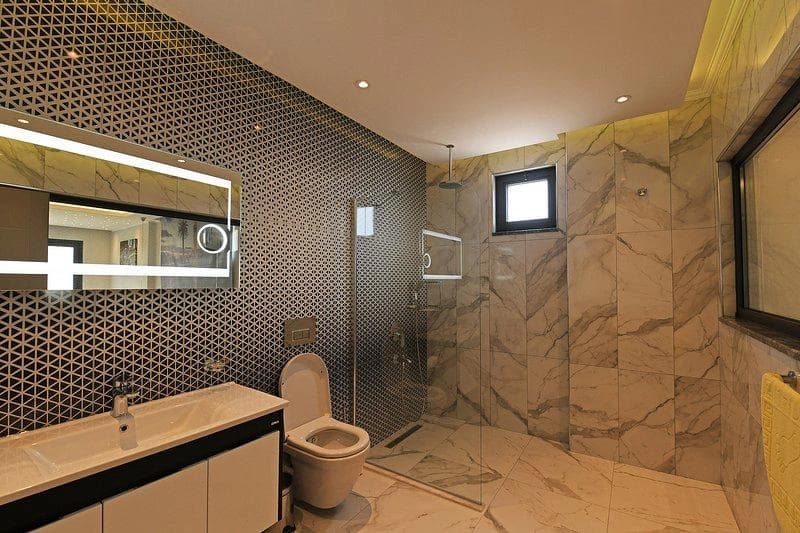 Villa Survival Isıtmalı Havuz 15