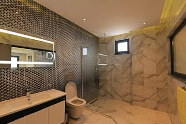 Villa Survival Isıtmalı Havuz 15