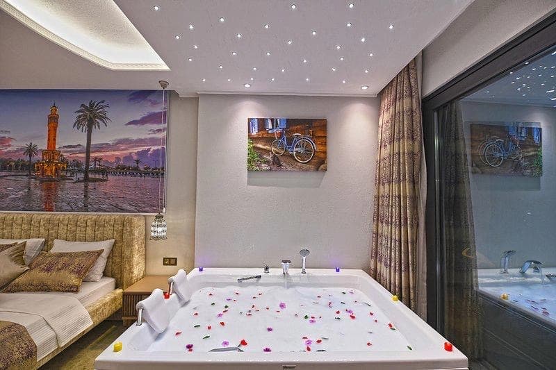 Villa Survival Kalkan 50