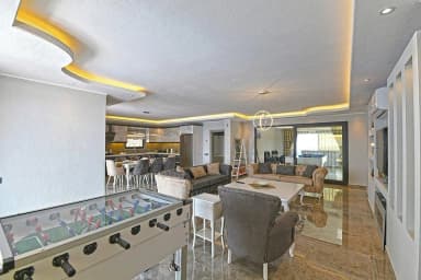 Villa Survival Kalkan 40