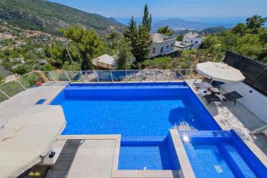 Villa Dolce Deluxe İslamlar 70