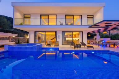 Villa Dolce Deluxe İslamlar 98