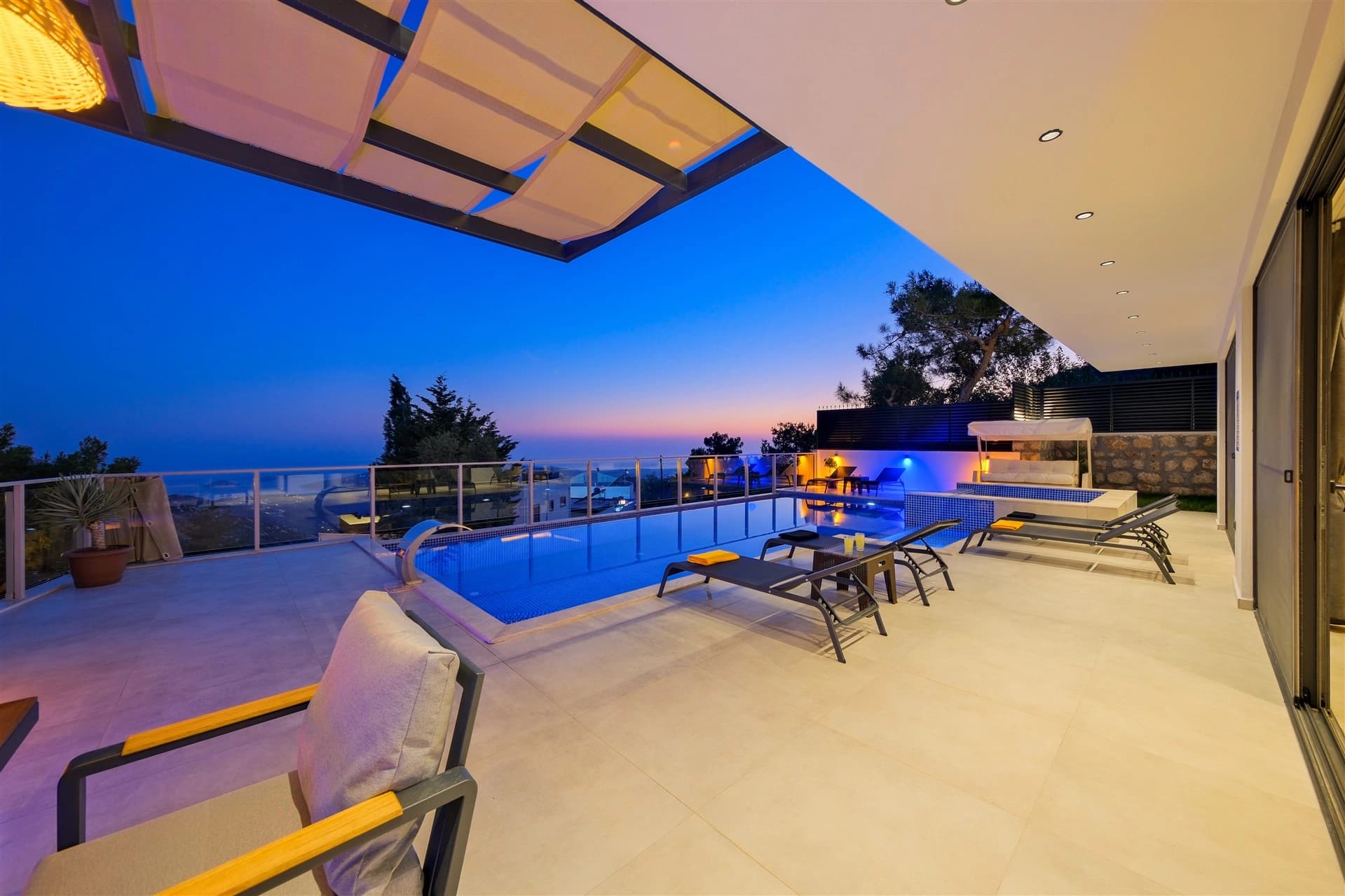 Villa Dolce Deluxe İslamlar 84