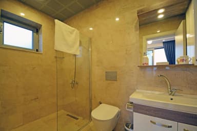 Villa Avon Korunaklı Havuz 91