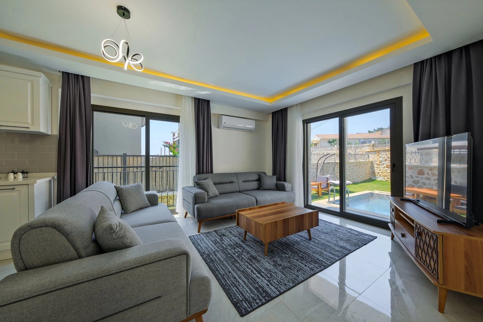 Villa Famose Fethiye 30