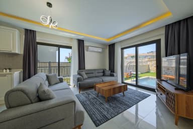 Villa Famose Fethiye 30