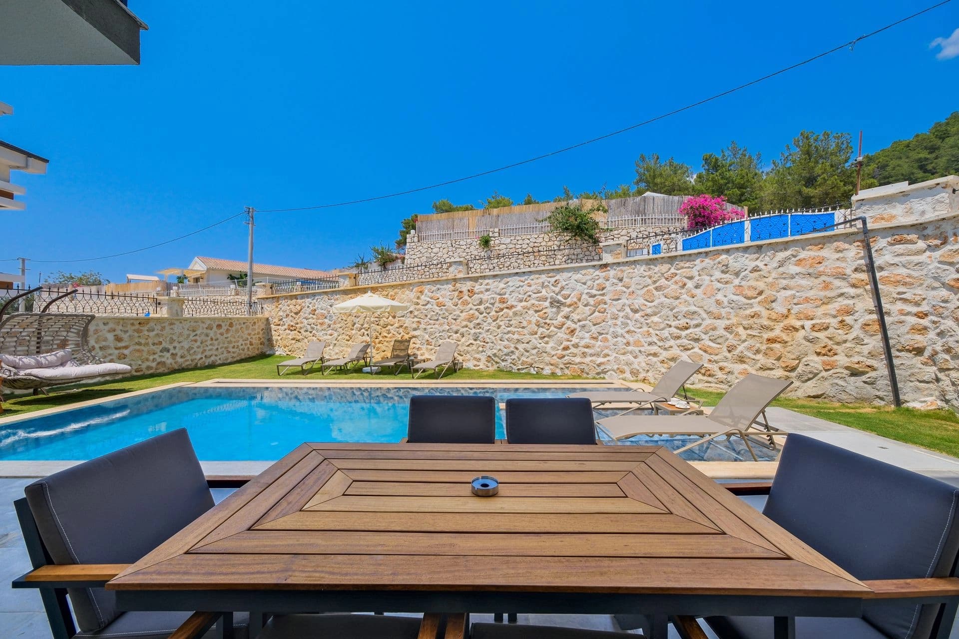 Villa Famose Fethiye 50