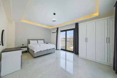 Villa Famose Fethiye 44