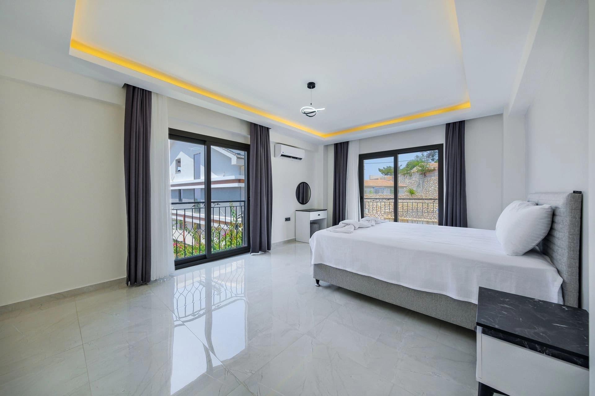 Villa Famose Fethiye 58