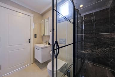 Villa Famose Korunaklı Havuz 93