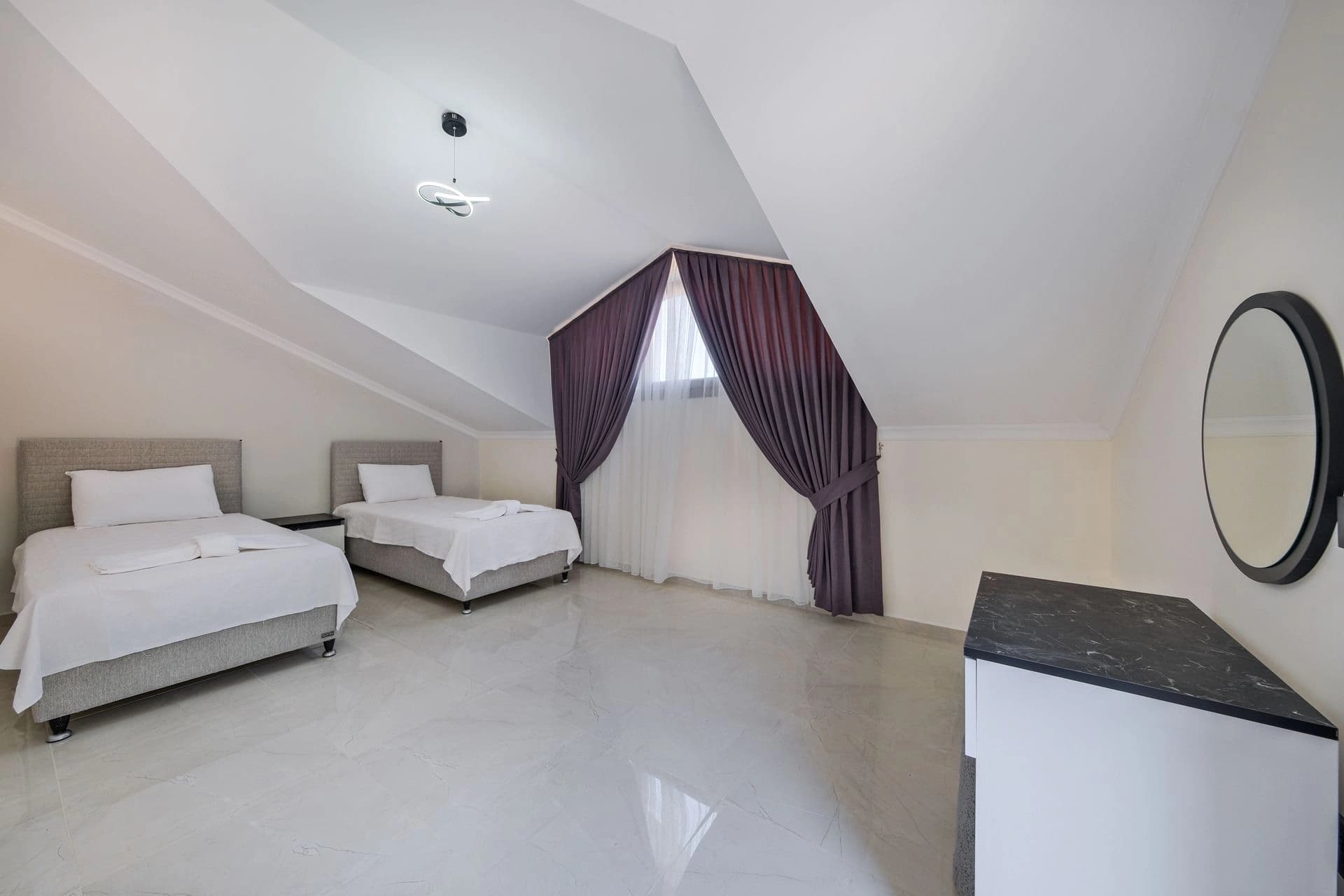 Villa Famose Fethiye 72