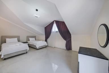 Villa Famose Fethiye 72