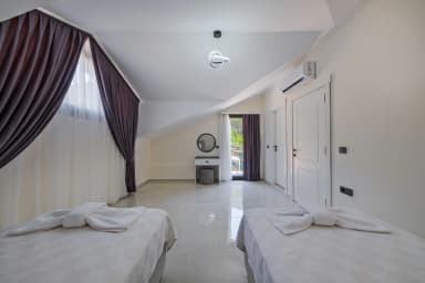 Villa Famose Fethiye 86