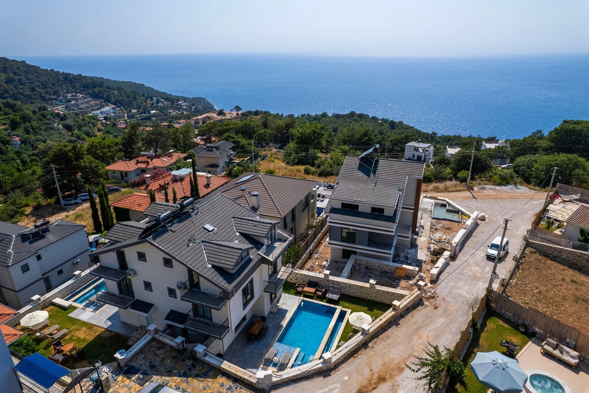 Villa Famose Fethiye 92
