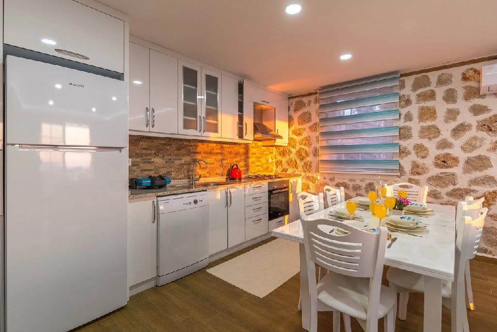 Villa Emir Üzümlü Üzümlü 91